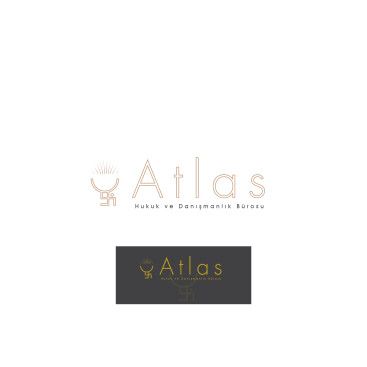 Hukuk bürom için logo ve kartvizit yarışmasına tasarımcı dtt tarafından sunulan  tasarım 