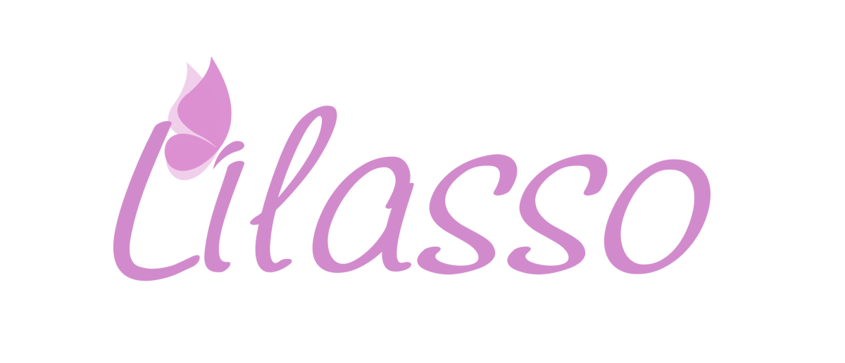 Tasarlayan Ayes Tasarım-''LİLASSO'' MARKASI İÇİN LOGO-KARTVİZİT