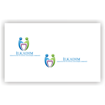 İLKADIM DERNEĞİ yarışmasına tasarımcı MustafaGuven tarafından sunulan  tasarım 