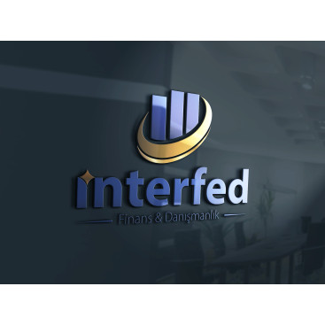 İNTERFED yarışmasına tasarımcı Etrah™ tarafından sunulan  tasarım 