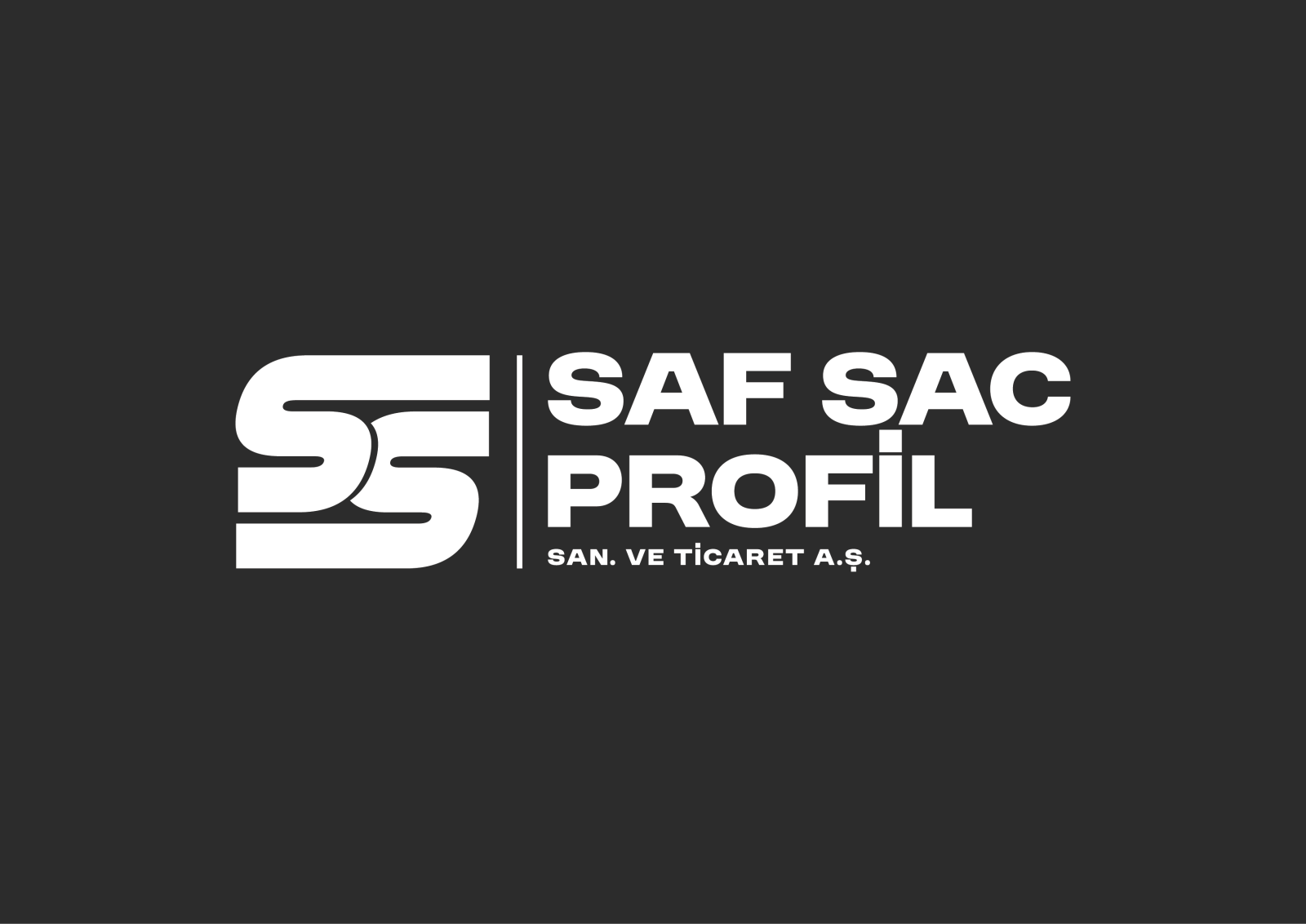 Tasarlayan gradigrafart-SAC SAC PROFİL SAN. VE TİC. A.Ş.