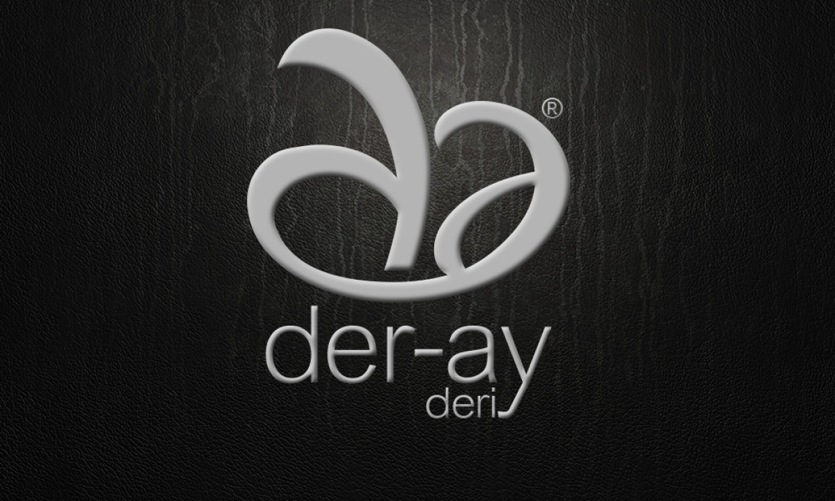 Tasarlayan KeremUlgu1-DER-AY DERİ satış firmamız için 