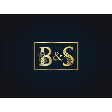 Sade Ve Şık Logo Tasarımı yarışmasına tasarımcı ELORA DESIGN tarafından sunulan  tasarım 