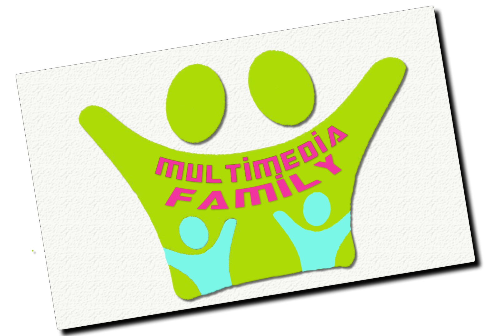 Tasarlayan H@K@N-Aile temalı  web sitesi için Logo