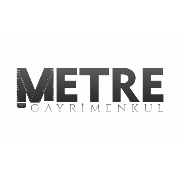 Gayrimenkul Firmamıza Logo  yarışmasına tasarımcı KUPON Creative tarafından sunulan  tasarım 