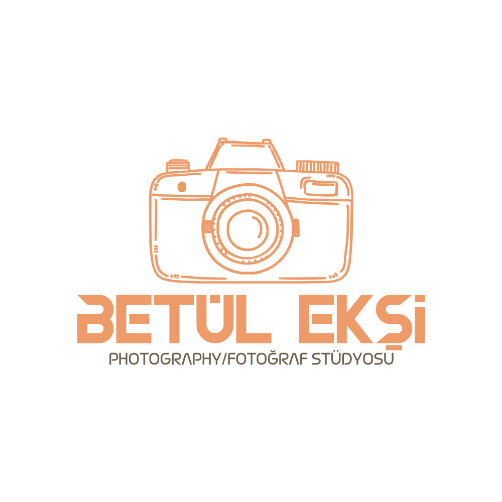 Fotoğraf stüdyom için logo arıyorum yarışmasına reikilam tarafından girilen tasarım