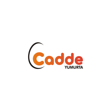 Cadde Logo Tasarım Yarışması yarışmasına tasarımcı hbgrafik tarafından sunulan  tasarım 