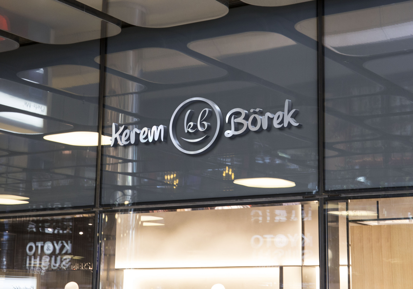 Tasarlayan EFA_design-Sıcak&şık&özgün logo ve ambalaj tasarımı
