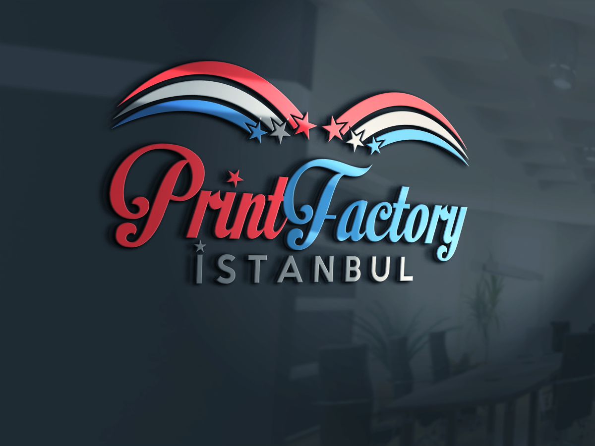 Tasarlayan muratrasul46-Farklı bir matbaayız :)