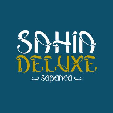 Etkileyici Tasarımınızı Yap, Ödülü Kap.. yarışmasına tasarımcı Assassins tarafından sunulan  tasarım 