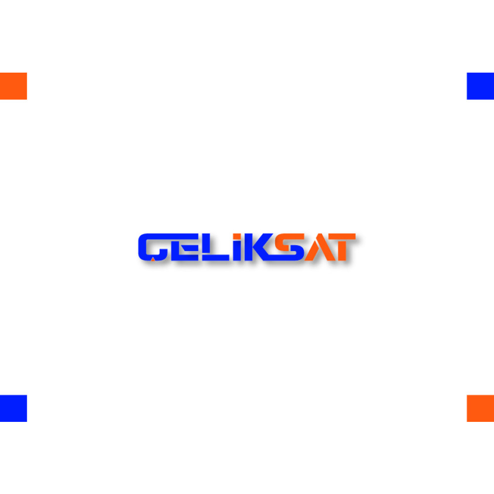 Çelik satışı yapan firmamız için logo