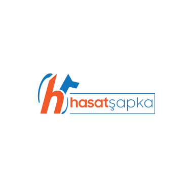 Ht Hasat Şapka Logo çalışması yarışmasına tasarımcı Thomas Bewick tarafından sunulan  tasarım