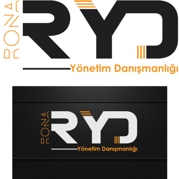 Yönetim Danışmanlık Şirketi Logo Tasarım yarışmasına tasarımcı erdincokulmus tarafından sunulan  tasarım 