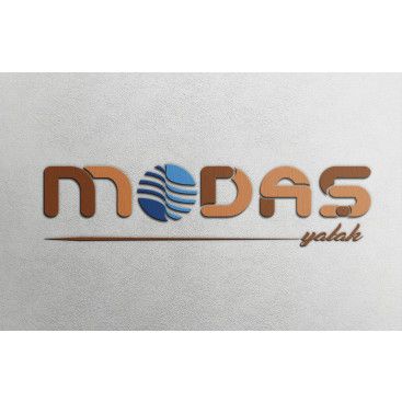 yatak firması için logo tasarımı yarışmasına tasarımcı Green Cat tarafından sunulan  tasarım 