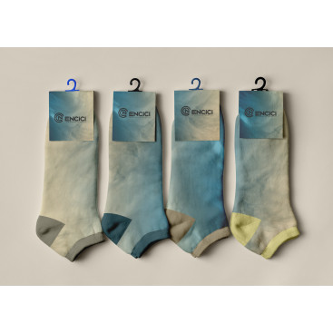 ETİKET LOGO  yarışmasına tasarımcı matisse tarafından sunulan  tasarım 