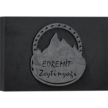 EDREMİT ZEYTİNYAĞI yarışmasına tasarımcı Tolgaaxu tarafından sunulan  tasarım 