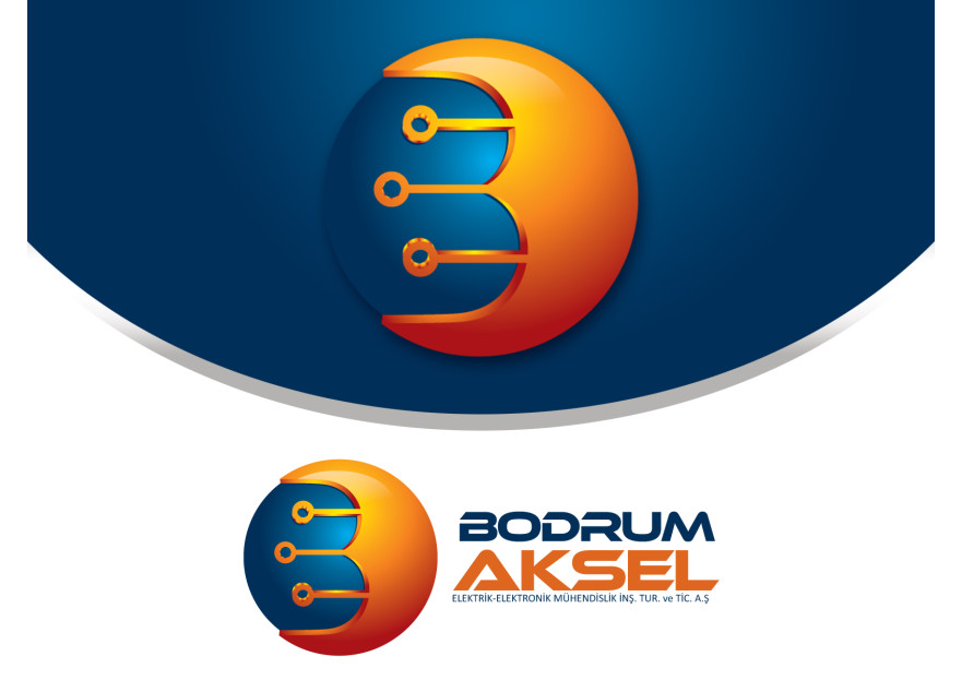 KALİTELİ VE EMSALSİZİ ARIYORUM yarışmasına tasarımcı grfkismail tarafından sunulan  tasarım 