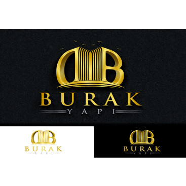 BURAK YAPI yarışmasına tasarımcı crown tarafından sunulan  tasarım 