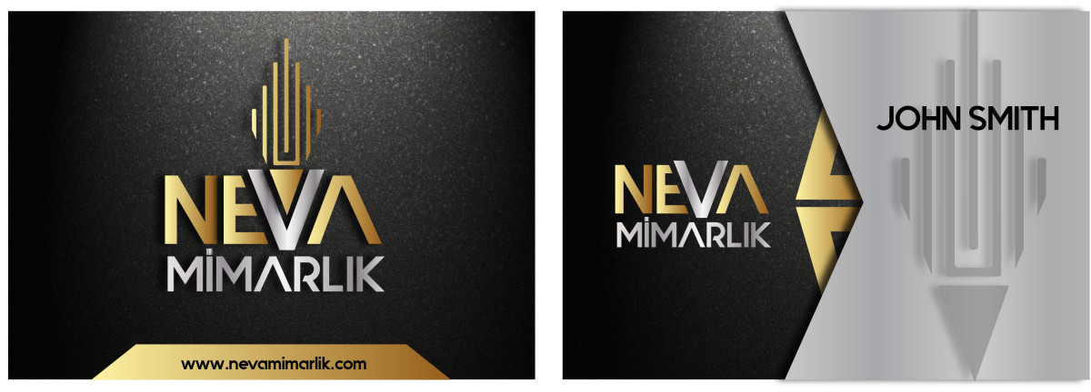 Tasarlayan MortingenSchtrauze-MİMARLIK ŞİRKETİMİZE LOGO ARAMAKTAYIZ 