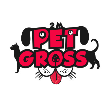 PET MARKET İÇİN LOGO TASARIMI yarışmasına tasarımcı designedbybaris tarafından sunulan  tasarım 