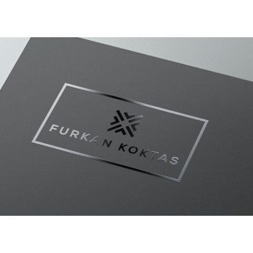 İÇ MİMARLIK OFİSİ İÇİN LOGO ARANIYOR yarışmasına tasarımcı Hello tarafından sunulan  tasarım 