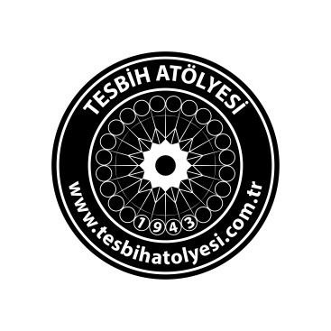 TESBİH ATÖLYESİ (tesbihatolyesi.com.tr) yarışmasına tasarımcı Logomotifim® tarafından sunulan  tasarım