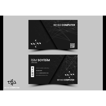 var olan bir logo ile çalışmak yarışmasına tasarımcı dasein'oe tarafından sunulan  tasarım 