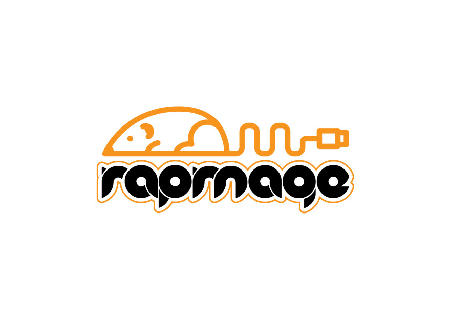 Streamer Logo Yarışması yarışmasına tasarımcı By Sönmez tarafından sunulan  tasarım 