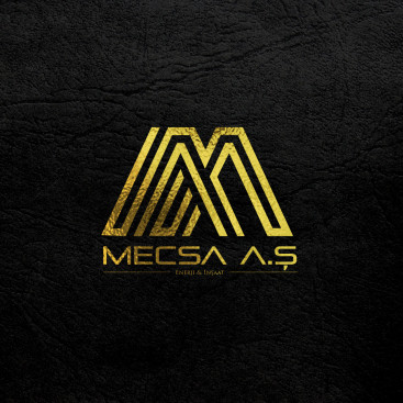 MECSA AŞ yarışmasına tasarımcı abigrafiker tarafından sunulan  tasarım 