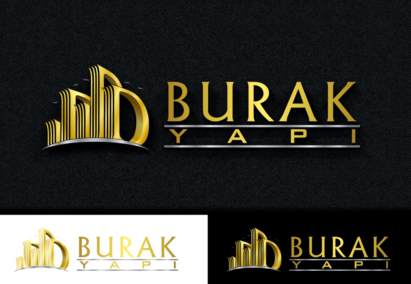 Tasarlayan crown-BURAK YAPI