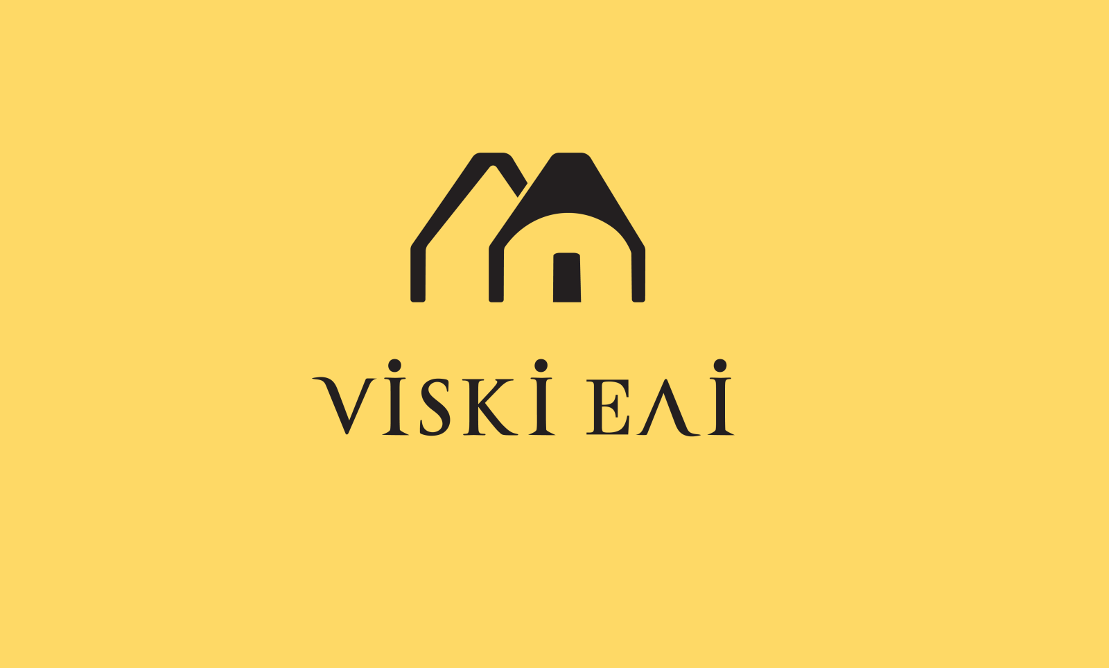 Tasarlayan izdüsümü-Bir Viski Evi inşa ediyoruz. 