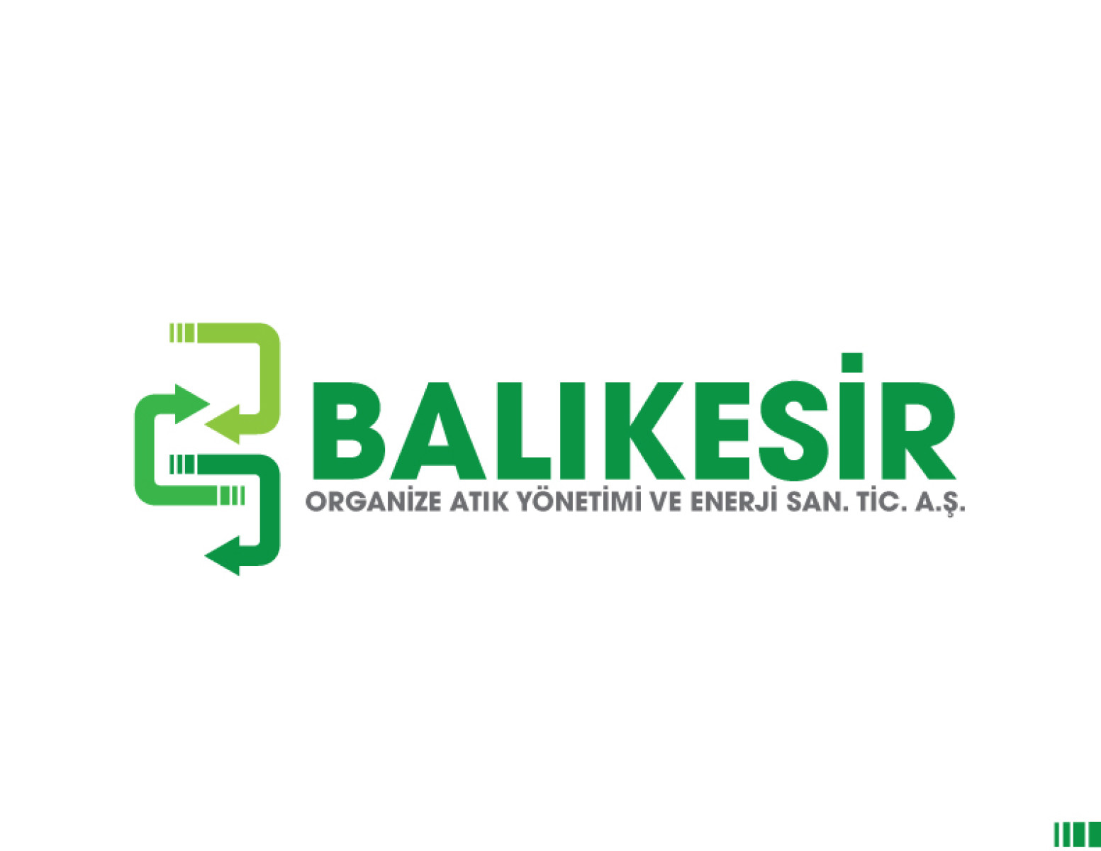 Tasarlayan merter-ATIK YÖNETİMİ Logo Tasarım