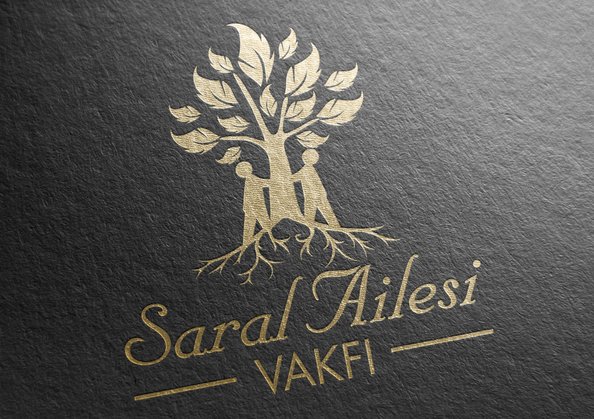 Tasarlayan siliconvalley-Saral Ailesi Logo Tasarımı