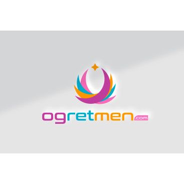 ÖZEL DERS PROJEMİZ İÇİN LOGO YARIŞMASI   yarışmasına tasarımcı ALFA™ tarafından sunulan  tasarım 