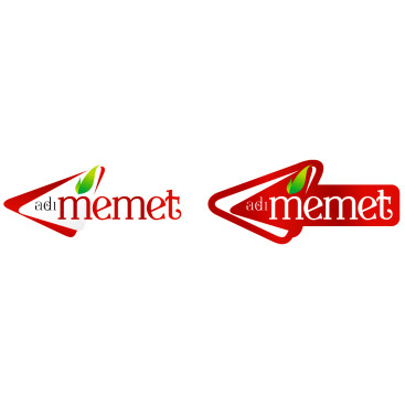 Afyonda markanın adıMEMET yarışmasına tasarımcı hasanguner tarafından sunulan  tasarım 