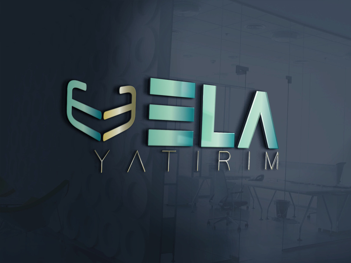 Tasarlayan SuleDesigner-Mükemmel Bir Logo Bekliyoruz :)