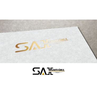 2009 DAN BERİ BİR LOGOMUZ OLMADI :) yarışmasına tasarımcı gizay grafik tarafından sunulan  tasarım 