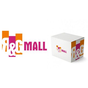 ALIŞ VERİŞ MERKEZİ LOGO TASARIMI yarışmasına tasarımcı Ayes Tasarım tarafından sunulan  tasarım 