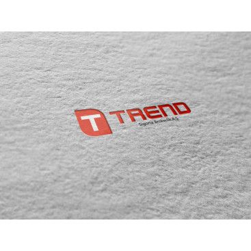 ETKİLEYİCİ VE MODERN BİR LOGO İSTİYORUZ yarışmasına tasarımcı MEDZ tarafından sunulan  tasarım 