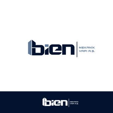 Mekanik ve Yapı Malzemeleri Şirketimiz yarışmasına tasarımcı LogoExper tarafından sunulan  tasarım 