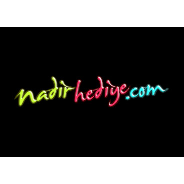 nadirhediye.com sitesine logo arıyoruz yarışmasına tasarımcı HSEPI tarafından sunulan  tasarım 