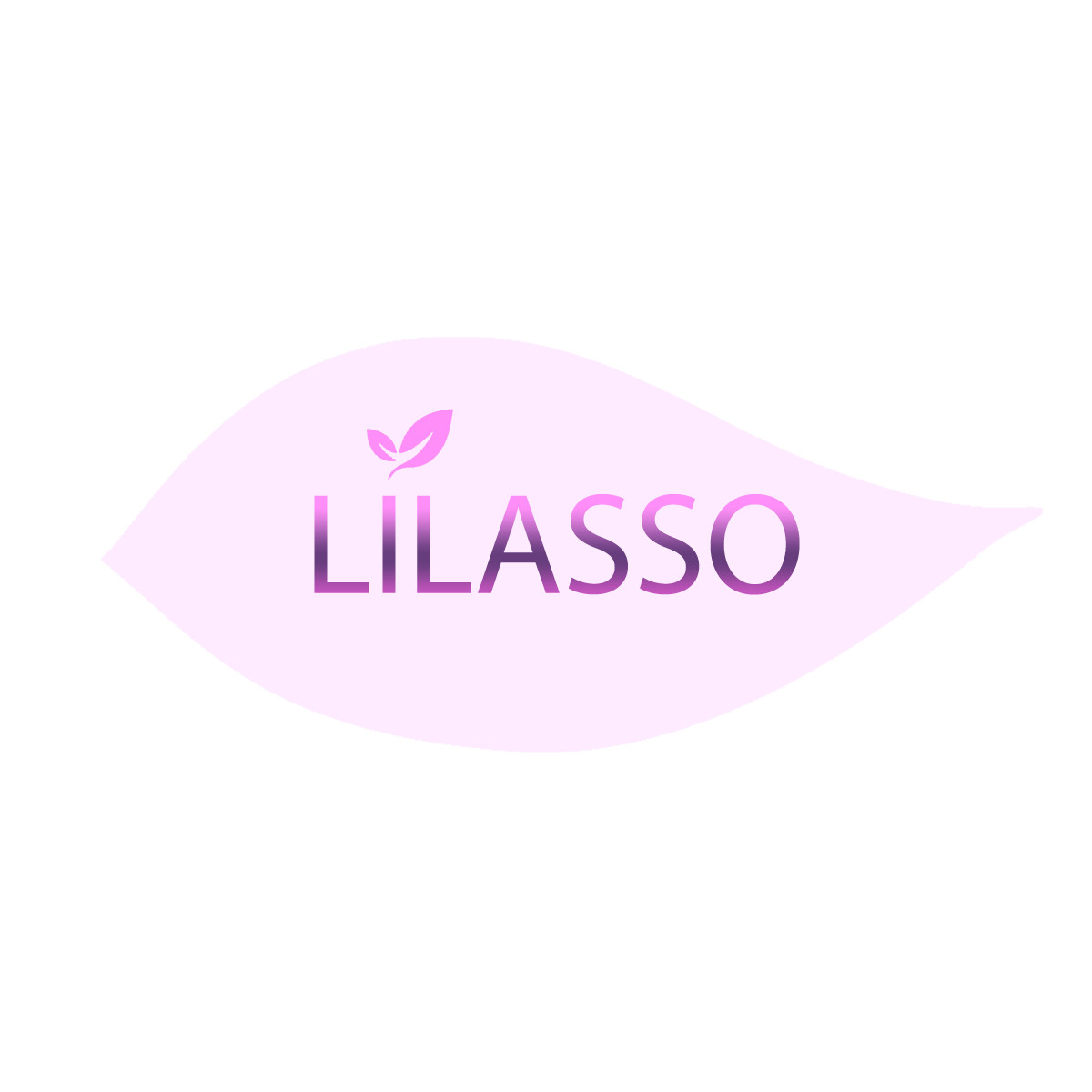 Tasarlayan Esrasn-''LİLASSO'' MARKASI İÇİN LOGO-KARTVİZİT