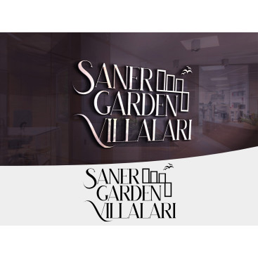 Konsept 12 adet villalık proje  yarışmasına tasarımcı burakciftci tarafından sunulan  tasarım 