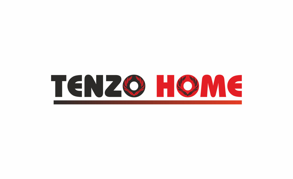 Tasarlayan ayferer-TENZO HOME