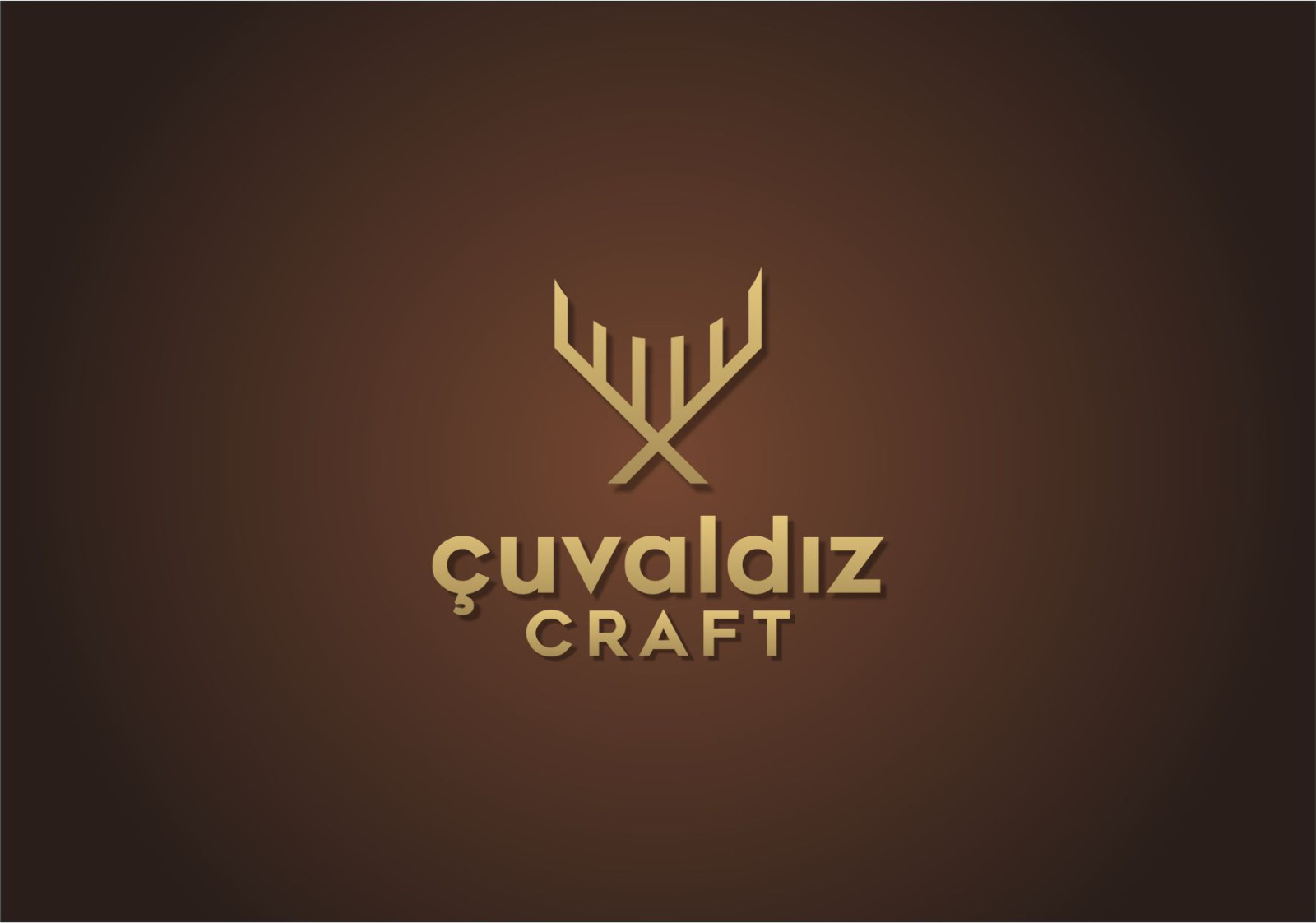 Tasarlayan grafikerh-ELYAPIMI DERİ ÜRÜNLERE ÖMÜRLÜK BİR LOGO 