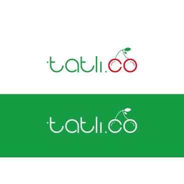 Tatlı firmamıza logo arıyoruz! yarışmasına tasarımcı tarzını yansıt tarafından sunulan  tasarım 