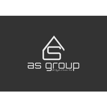 İnşaat firmamıza logo aramaktayız yarışmasına tasarımcı Avcı Design tarafından sunulan  tasarım 