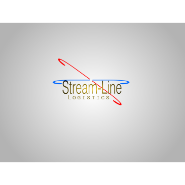 LOJİSTİK FİRMAMIZ İÇİN LOGO TASARIMI yarışmasına tasarımcı TeZCaN tarafından sunulan  tasarım 