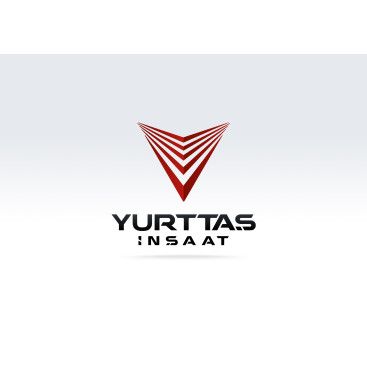 yurttaş inşaat logo tasarımı yarışmasına tasarımcı Hello tarafından sunulan  tasarım 
