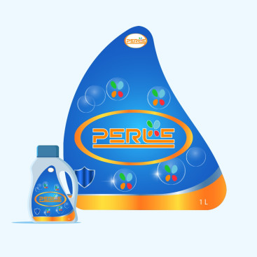 Çarpıcı Logo - Ambalaj Tasarım Yarışması yarışmasına tasarımcı myben design tarafından sunulan  tasarım 